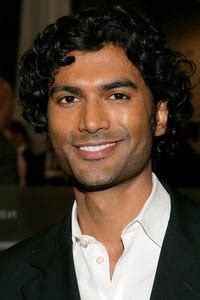 Sendhil Ramamurthy List of Movies and TV Shows